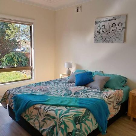 Boyle'S Beach House - Fully Furnished 3 Bedroom Home. Secure Parking. Nambucca Heads Eksteriør billede
