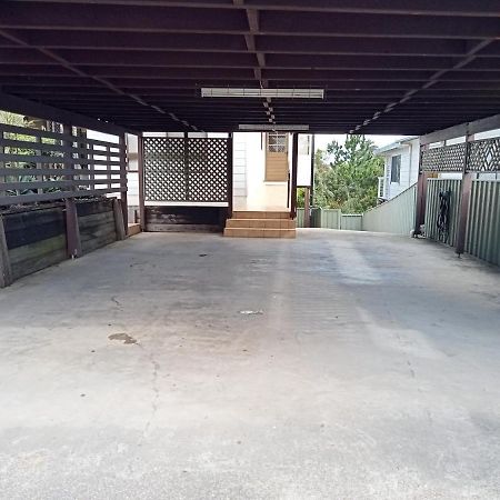 Boyle'S Beach House - Fully Furnished 3 Bedroom Home. Secure Parking. Nambucca Heads Eksteriør billede