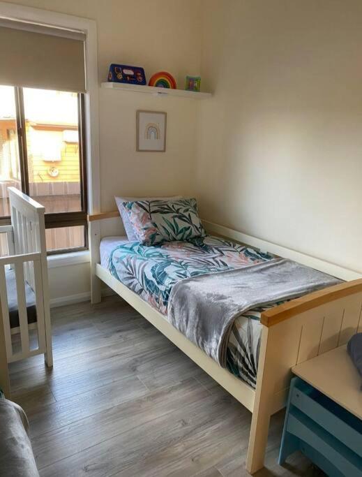 Boyle'S Beach House - Fully Furnished 3 Bedroom Home. Secure Parking. Nambucca Heads Eksteriør billede