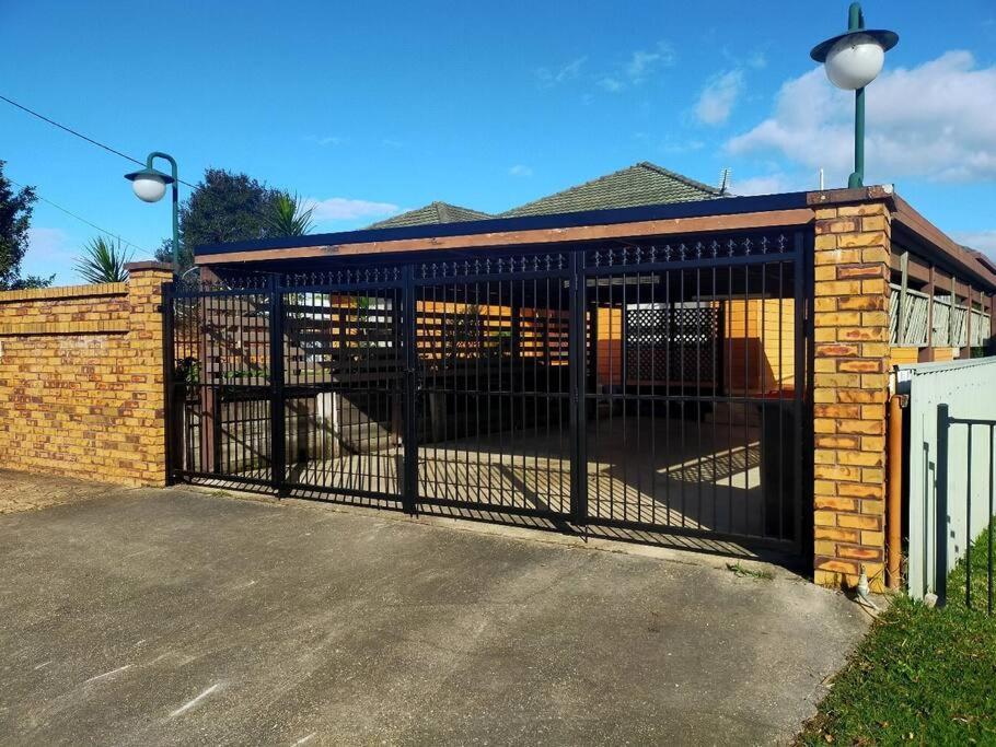 Boyle'S Beach House - Fully Furnished 3 Bedroom Home. Secure Parking. Nambucca Heads Eksteriør billede