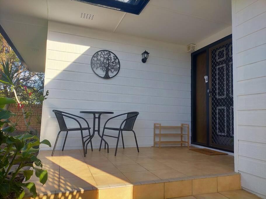 Boyle'S Beach House - Fully Furnished 3 Bedroom Home. Secure Parking. Nambucca Heads Eksteriør billede