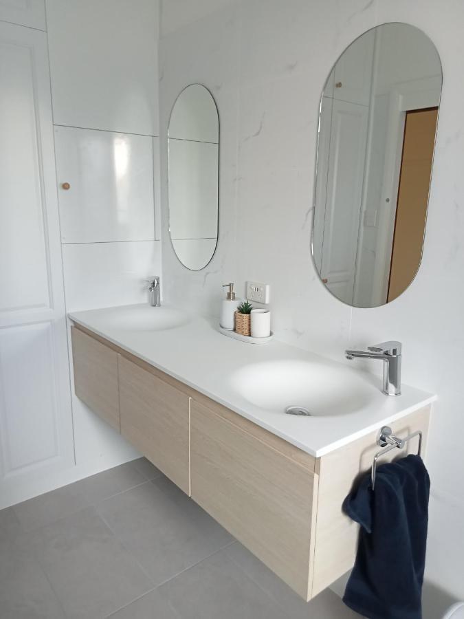 Boyle'S Beach House - Fully Furnished 3 Bedroom Home. Secure Parking. Nambucca Heads Eksteriør billede