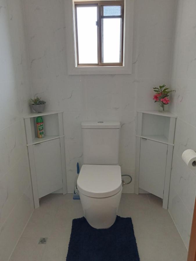Boyle'S Beach House - Fully Furnished 3 Bedroom Home. Secure Parking. Nambucca Heads Eksteriør billede