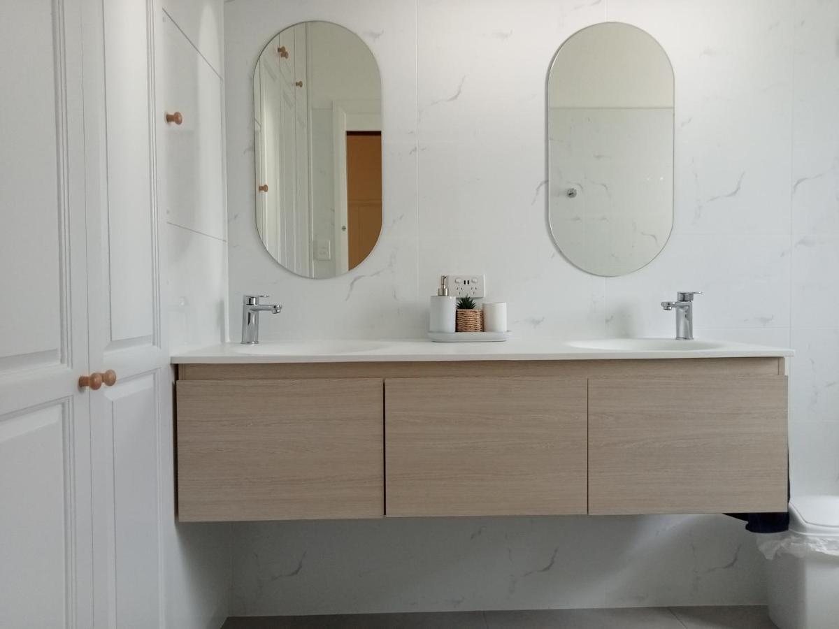 Boyle'S Beach House - Fully Furnished 3 Bedroom Home. Secure Parking. Nambucca Heads Eksteriør billede