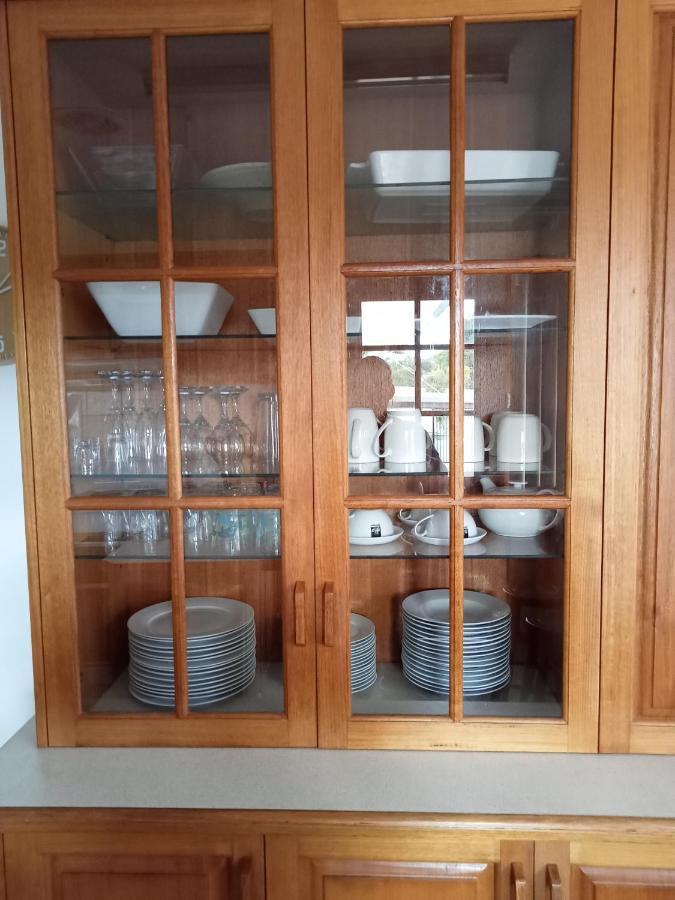 Boyle'S Beach House - Fully Furnished 3 Bedroom Home. Secure Parking. Nambucca Heads Eksteriør billede