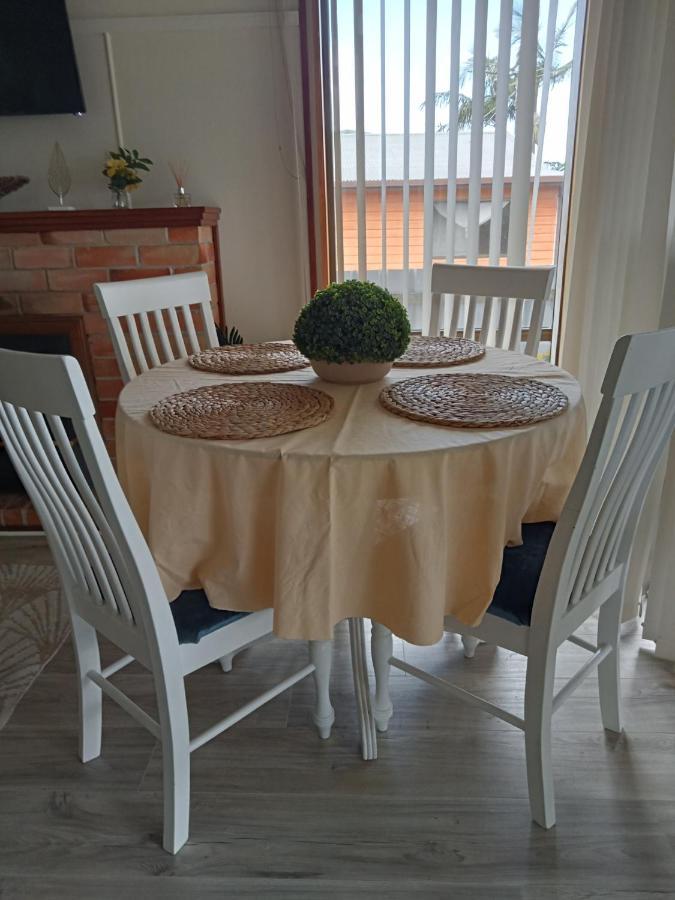 Boyle'S Beach House - Fully Furnished 3 Bedroom Home. Secure Parking. Nambucca Heads Eksteriør billede