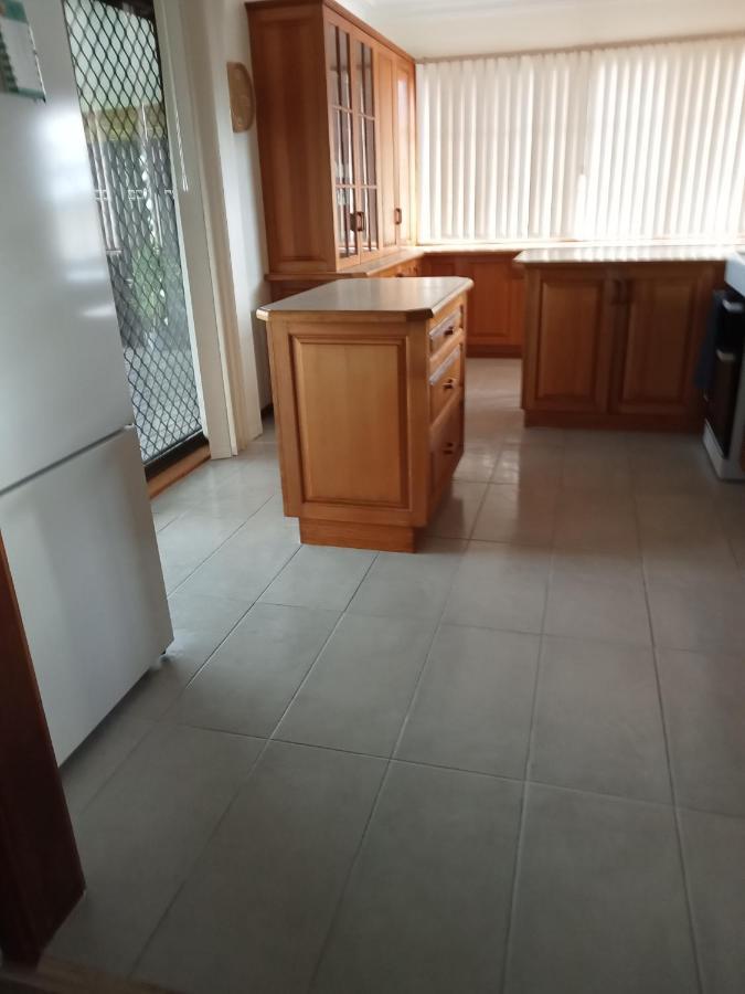 Boyle'S Beach House - Fully Furnished 3 Bedroom Home. Secure Parking. Nambucca Heads Eksteriør billede